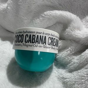 Sol de janeiro body cream